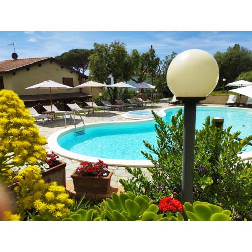 Agriturismo La Luciana