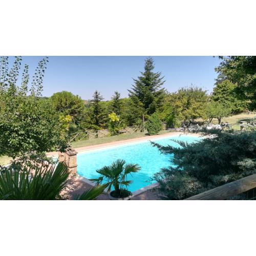 Agriturismo La Manonera