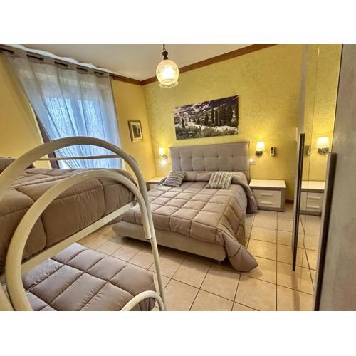 Agriturismo La Mora - Acquario