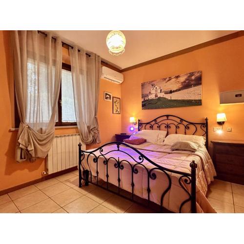 Agriturismo La Mora - Gemelli