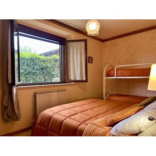 Agriturismo La Mora - Sagittario