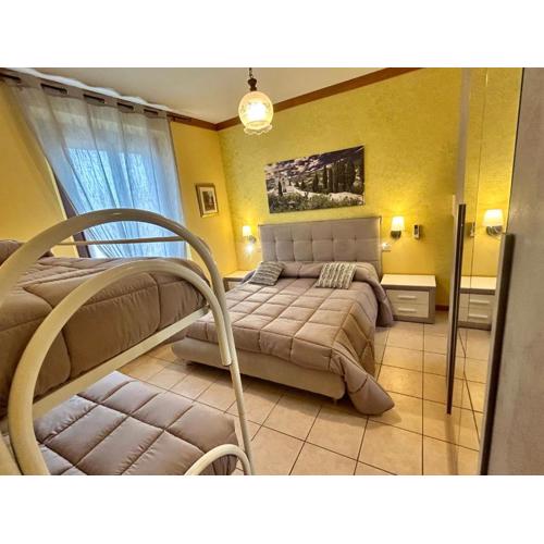 Agriturismo La Mora