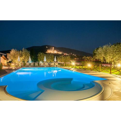 Agriturismo La Panoramica