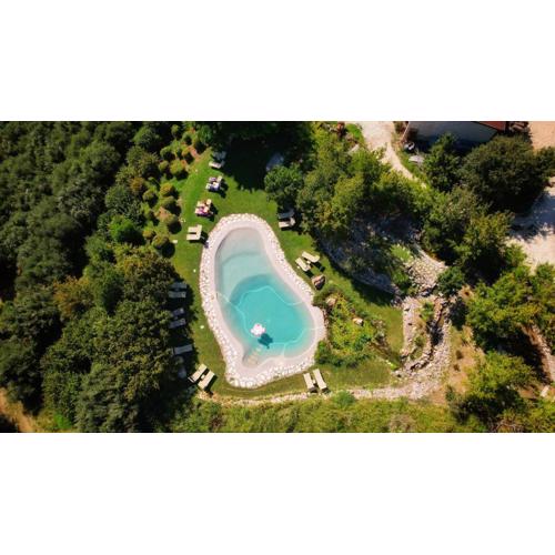 Agriturismo La Perlara - Adults Only