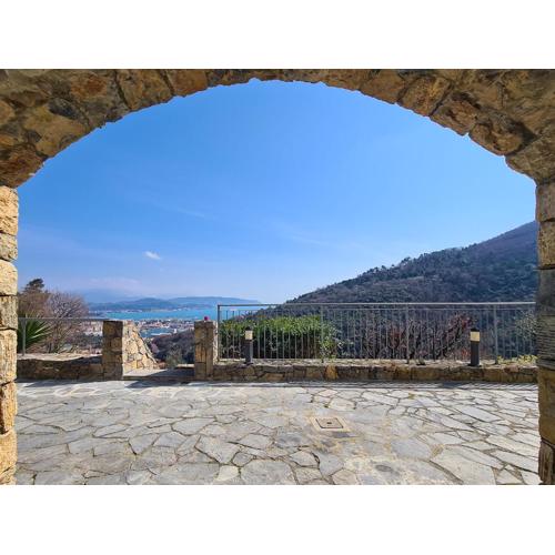 Agriturismo La Pietra 1 e La Pietra 2
