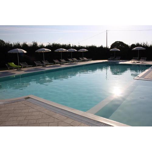Agriturismo La Pisana