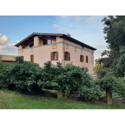 Agriturismo la Romanella