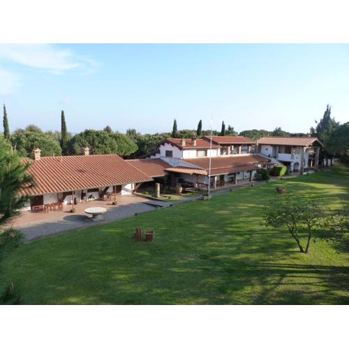 Agriturismo La Rombaia