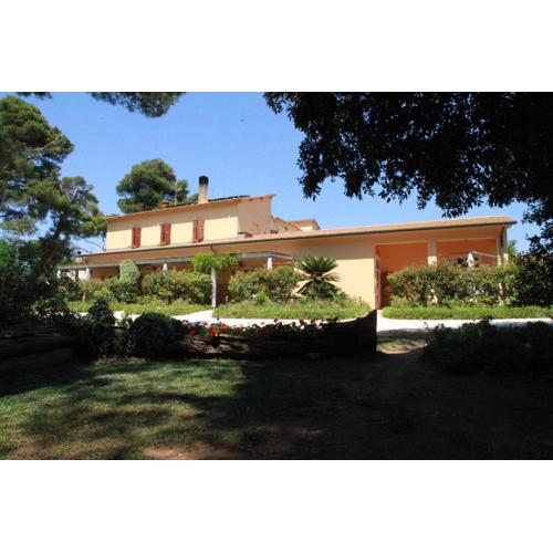 Agriturismo La Ronca