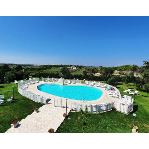 Agriturismo La Rondine