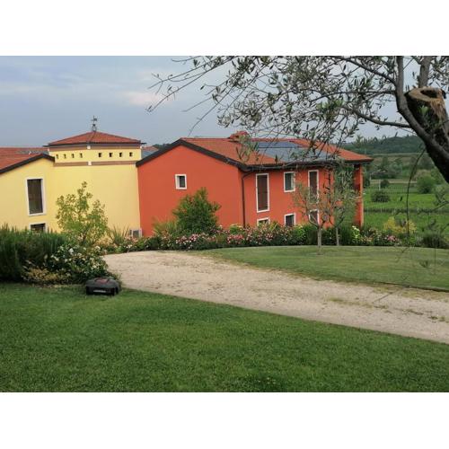 Agriturismo La Rondinella
