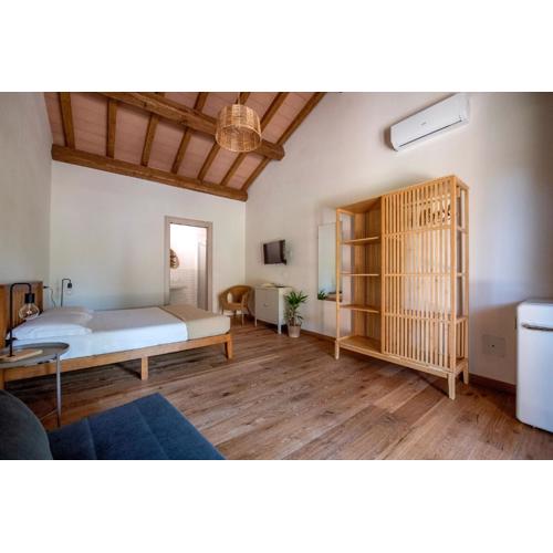 Agriturismo La Sassicaia