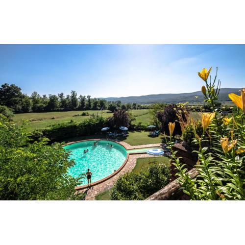 Agriturismo La Selva