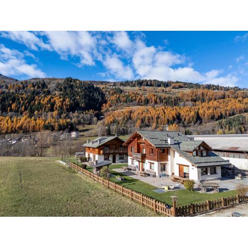 Agriturismo La Stalla