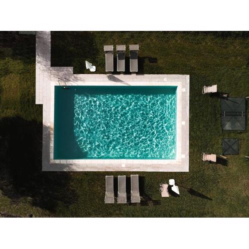 Agriturismo La Torretta - apt 4rooms with pool