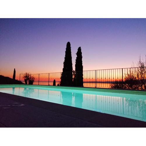 Agriturismo Le Anze