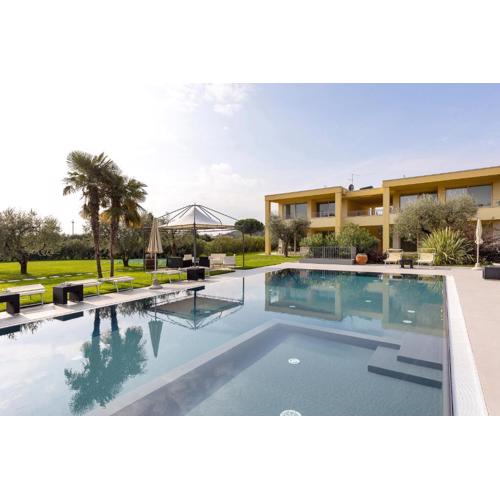 Agriturismo Le Campagnole Green