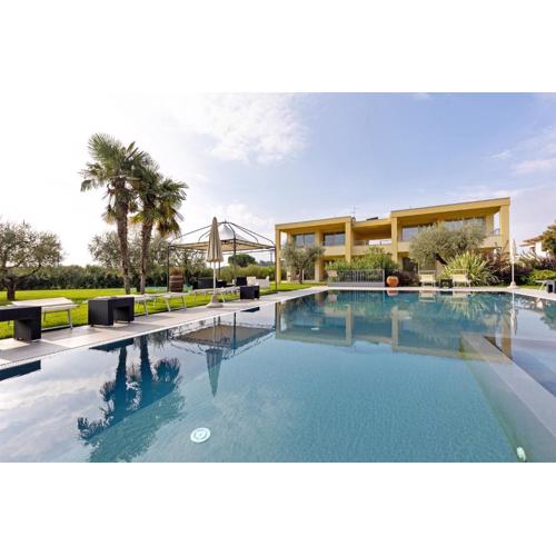 Agriturismo Le Campagnole Pink