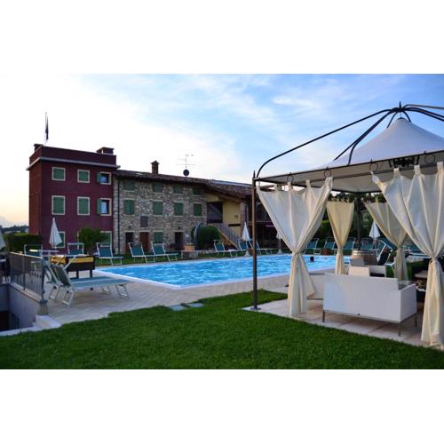 Agriturismo Le Campagnole