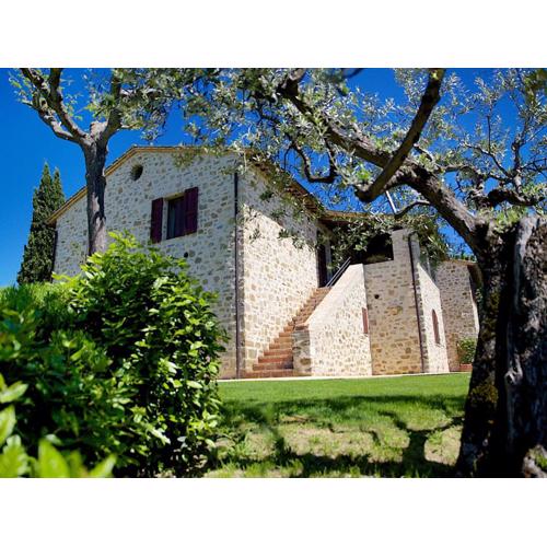 Agriturismo Le Colombe Assisi