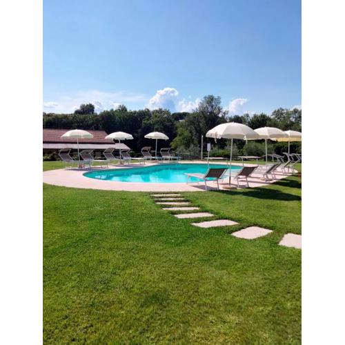 Agriturismo Le Ginestre