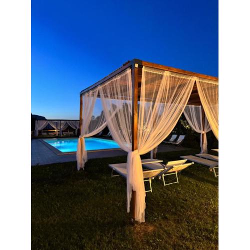 Agriturismo Le Grange