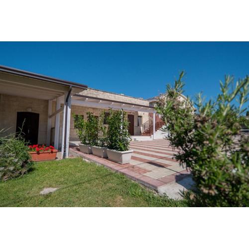 Agriturismo Le Matinelle