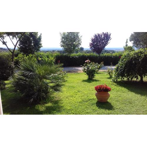 Agriturismo Le Quattro Stagioni