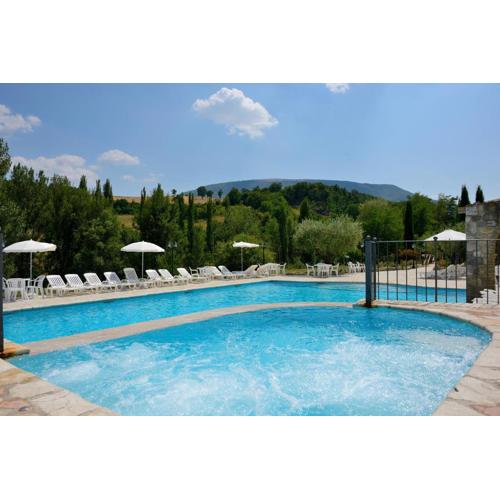 Agriturismo Le Querce di Assisi