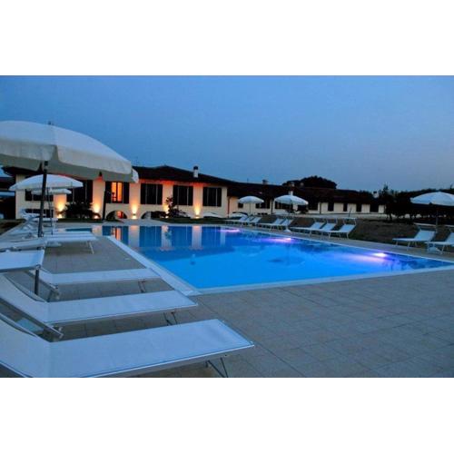 Agriturismo Le Vai