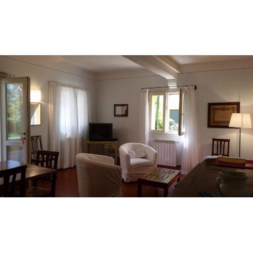 Agriturismo Lemene