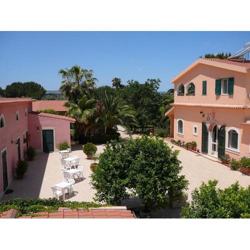 Agriturismo Limoneto