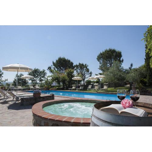 Agriturismo Lodolazzo