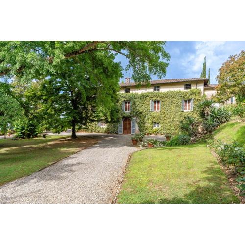 Agriturismo Mansi Bernardini