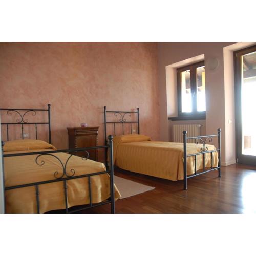 Agriturismo Marco