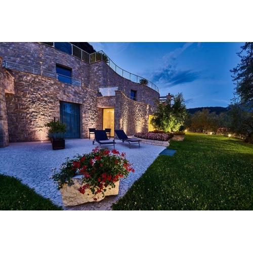 Agriturismo Maso Botes