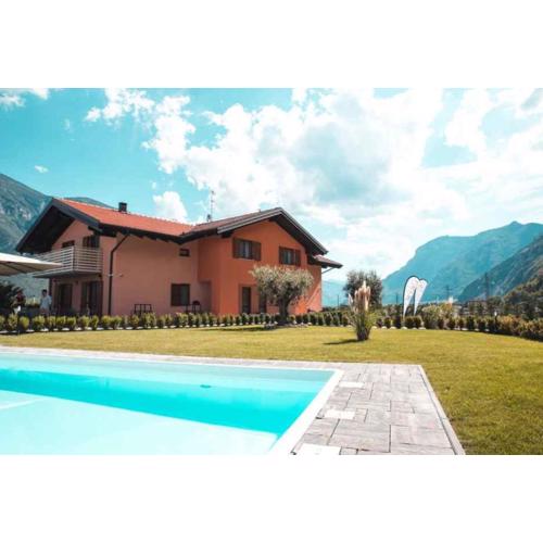 Agriturismo Maso Miri