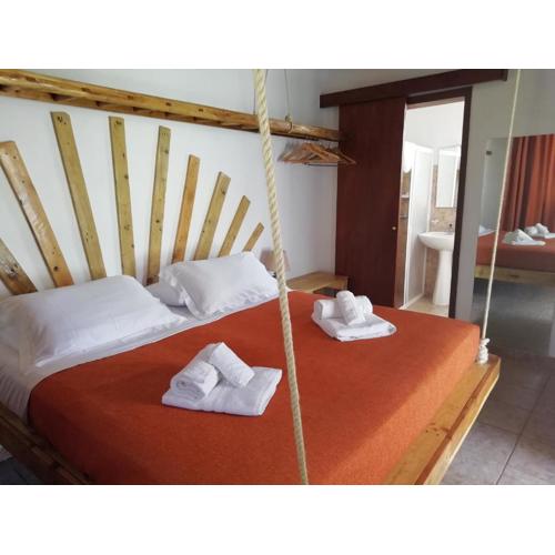 Agriturismo Massaro Pietro