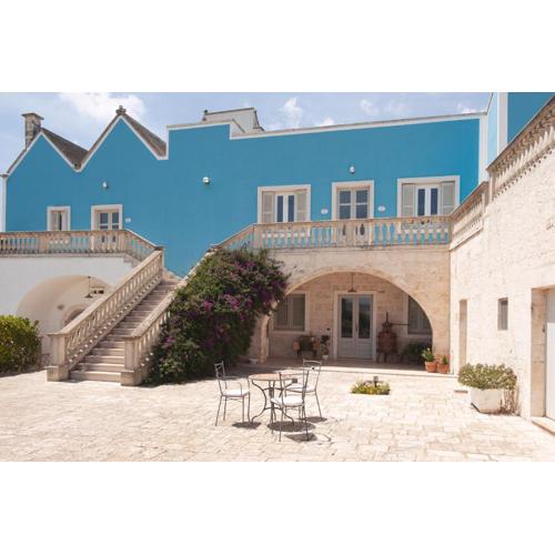 Agriturismo Masseria Calongo