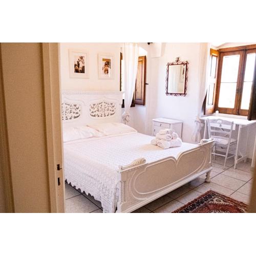 Agriturismo Masseria Carrone