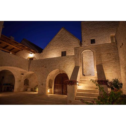 Agriturismo Masseria Casa Busciana