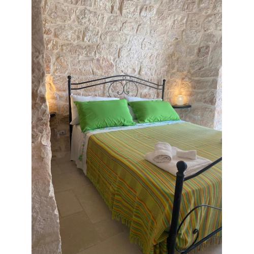 Agriturismo Masseria Pastore