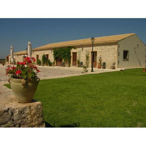 Agriturismo Masseria sul Mare