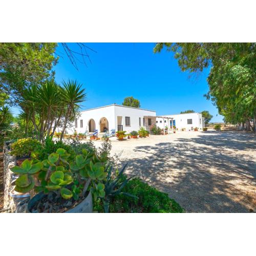 Agriturismo Masseria Terra D\