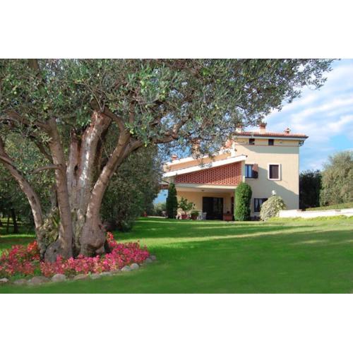AGRITURISMO MELOGRANO D\