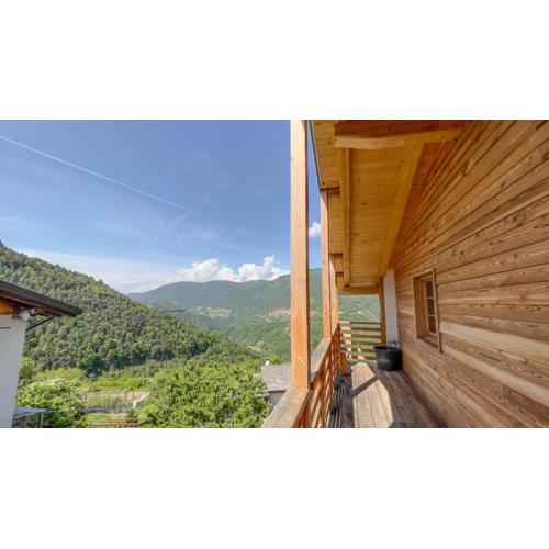 Agriturismo Mirtilla