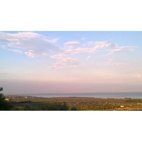 Agriturismo Monte Criscione