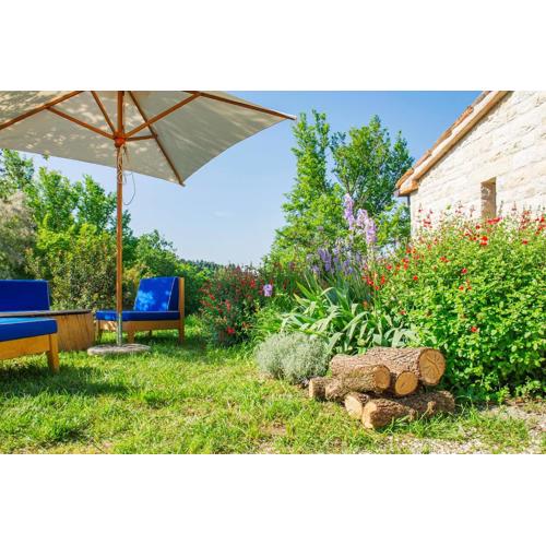 Agriturismo Montecolombo by Il Ritorno