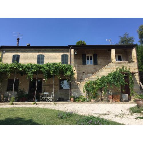 Agriturismo Montedago