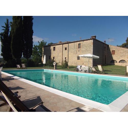 Agriturismo Natura E Salute